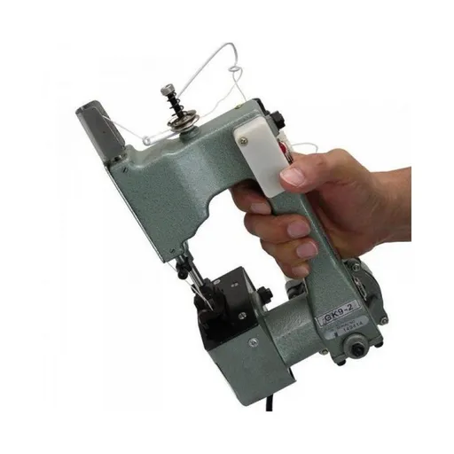 Masina de Cusut Saci Micul Fermier GK9-8 GF-0015