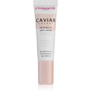 Dermacol Caviar Energy serum intensiv pentru fermitate 12 ml