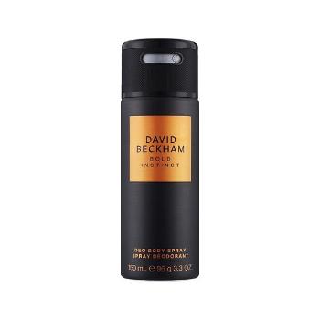 David Beckham Bold Instinct - deodorant spray 150 ml