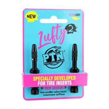 
                         LUFTY 2 60mm 
                