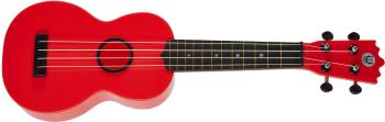 Ukulele WOODI UK-21RD(BK)