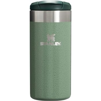Stanley AeroLight Transit 350 ml Hammertone Verde, verde închis, 350 ml