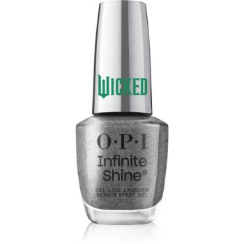 OPI Wicked Infinite Shine lac de unghii culoare It's the Shiz 15 ml