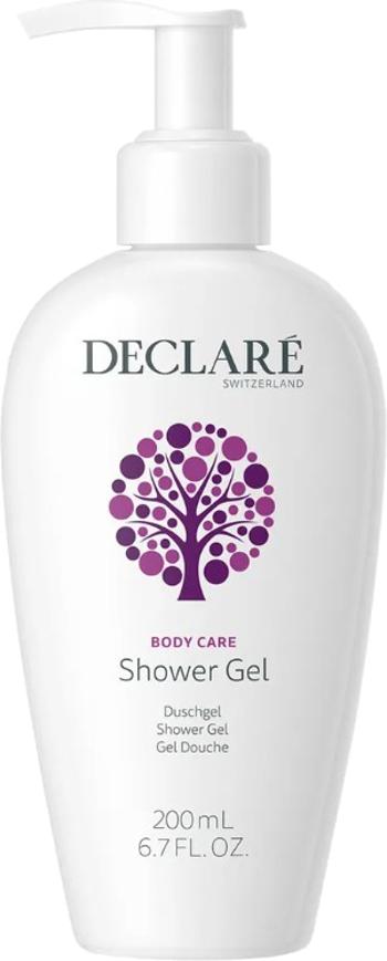 DECLARÉ Gel de duș delicat (Shower Gel) 200 ml