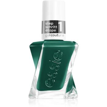 essie gel couture 2.0 lac de unghii cu efect de gel culoare 548 in-vest in style 13,5 ml