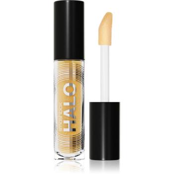 Smashbox Halo Plump + Glow Lip Gloss lip gloss hidratant pentru volumul buzelor culoare Glimmer 4.6 ml