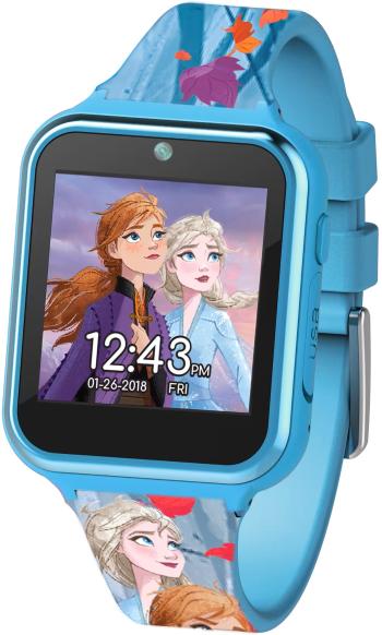 Disney Ceas inteligent pentru copii Frozen FZN4587