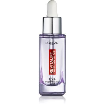 L’Oréal Paris Revitalift Filler ser antirid cu acid hialuronic 30 ml