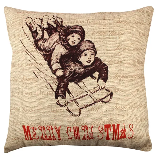 Perna, A11903, 43x43 cm, Multicolor