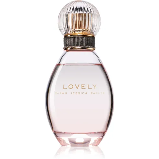 Sarah Jessica Parker Lovely Eau de Parfum pentru femei 30 ml