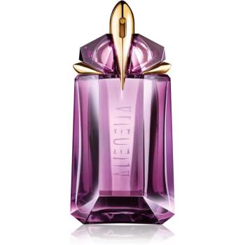 Mugler Alien Eau de Toilette pentru femei 60 ml