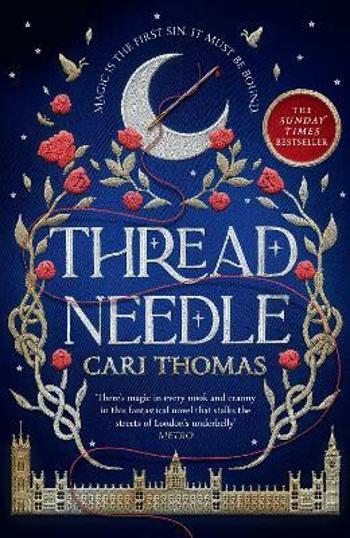 Threadneedle - Thomas Cari