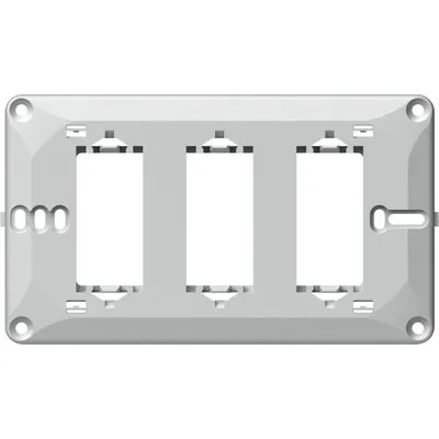 Suport fixare rama baie 4M, TEM Modul TEM-NM41-U