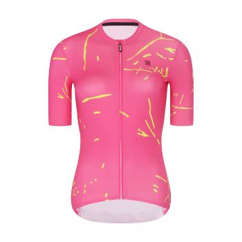 
                         Tricou de ciclism cu mânecă scurtă - PASSION 
                