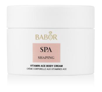 Babor Cremă de corp cu vitamine SPA Shaping (Vitamin ACE Body Cream) 200 ml