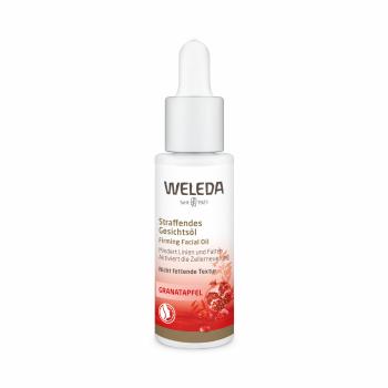 Weleda Ulei de rodie pentru piele 30 ml