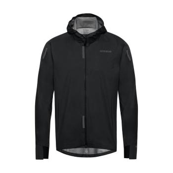 
                         Jachetă rezistentă la vânt de ciclism - CONCURVE GORE-TEX 
                