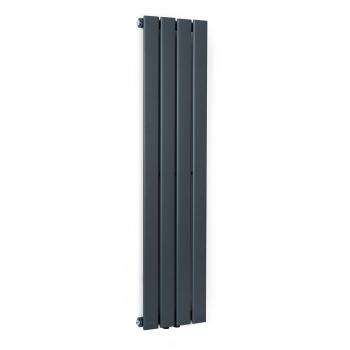 Blumfeldt Ontario, radiator, 120 x 30, montare pe perete, 380 W