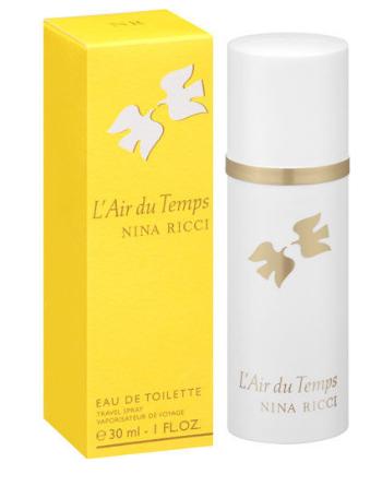 Nina Ricci L'Air Du Temps (porumbel) - EDT 30 ml