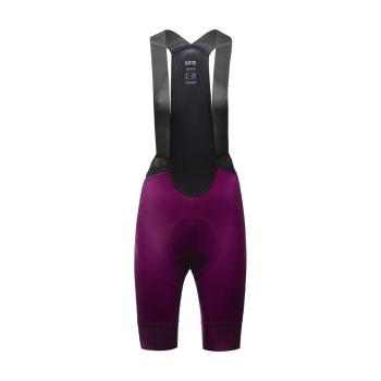 
                         Pantaloni scurți de ciclism cu bretele - ARDENT WMN 
                
