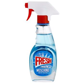 Moschino Fresh Couture Eau de Toilette pentru femei 50 ml