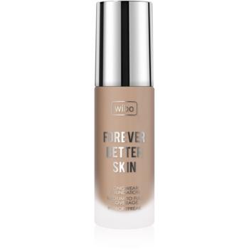 Wibo Forever Better Skin make up 5 Almond 30 ml