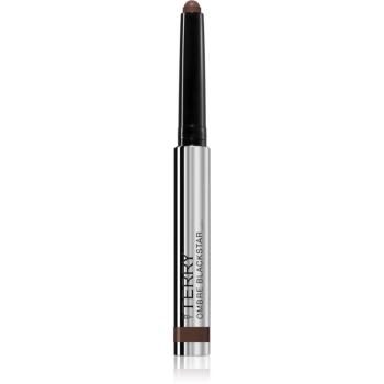 By Terry Ombre Blackstar fard de pleoape cremos in creion culoare 105 Matte Mokka 1.64 g