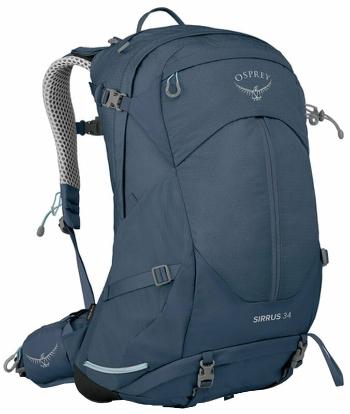 Osprey Sirrus 34 Muted Space Blue 34 L Outdoorový batoh