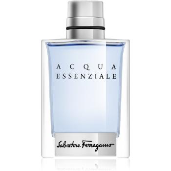 Ferragamo Acqua Essenziale Eau de Toilette pentru bărbați 50 ml