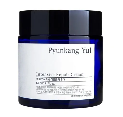 Pyunkang Yul Cremă regeneratoare intensă (Intensive Repair Cream) 50 ml