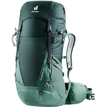 Deuter Futura Pro 34 SL zelený (4046051112299)