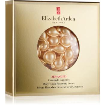 Elizabeth Arden Ceramide Advanced Ceramide ser hidratant si hranitor în capsule 45 caps.