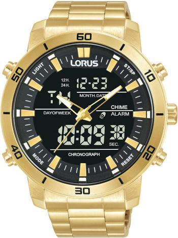 Lorus Ceas combinat RW660AX9