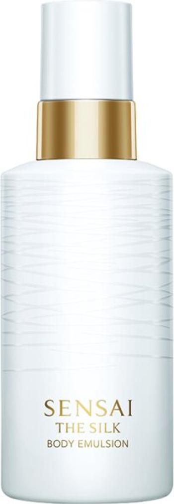 Sensai Emulsie de corp The Silk (Body Emulsion) 200 ml