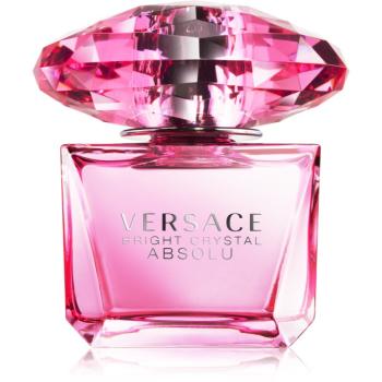 Versace Bright Crystal Absolu Eau de Parfum pentru femei 90 ml