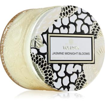 VOLUSPA Japonica Jasmine Midnight Blooms lumânare parfumată I. 90,7 g