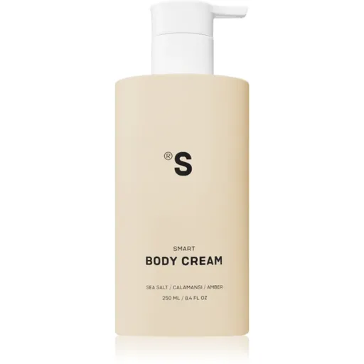 Sister's Aroma Smart Sea Salt crema de corp 250 ml