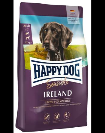 HAPPY DOG Supreme irland hrana uscata caini adulti sensibili 12.5 kg