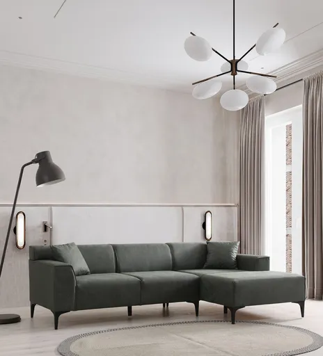 Coltar, Atelier del Sofa, 560ARE5152, Verde