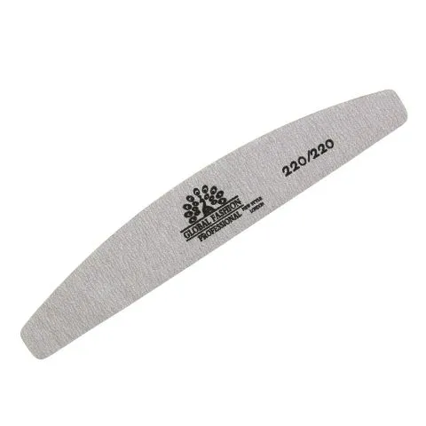 Pila Unghii Semiluna 220/220