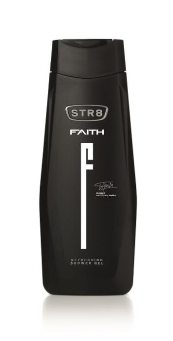 STR8 Faith - gel de duș 400 ml