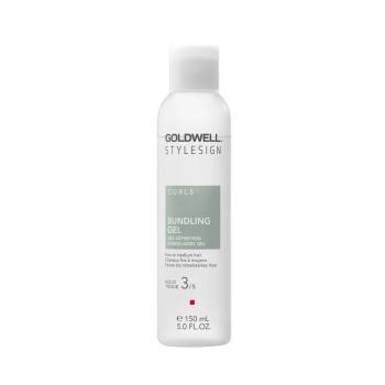 Goldwell Gel hidratant pentru definirea buclelor StyleSign Curls (Bundling Gel) 150 ml