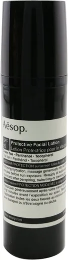 Aesop Emulsie facială de protecție solară SPF 25 Protective (Facial Lotion) 50 ml
