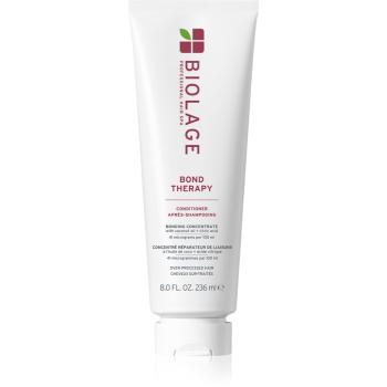 Biolage Bond Therapy balsam pentru indreptare 236 ml