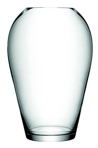 LSA International Vază din sticlă LSA Flower Bouquet 35 cm, Handmade