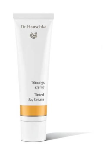 Dr. Hauschka Cremă de zi tonifiantă (Tinted Day Cream) 30 ml