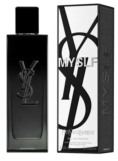 Yves Saint Laurent MYSLF - EDP (reîncărcabil) 150 ml