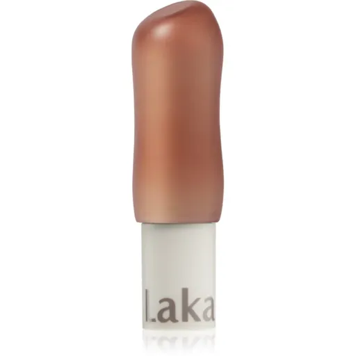 Laka Soul Vegan Lip Balm balsam de buze pentru hidratare si stralucire culoare Rosy 3.9 g