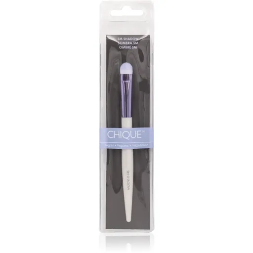 Royal and Langnickel Chique Studio pensula pentru fard de ochi 1 buc