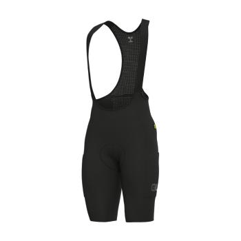 
                         Pantaloni scurți de ciclism cu bretele - GRAVEL-PRO OFF ROAD - GRAVEL 
                